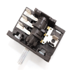 Переключатель пятипозиционный Argeson AC 308 B