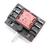 Переключатель пятипозиционный Argeson AC 308 B