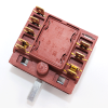 Перемикач шестипозиційний Argeson AC 405 A