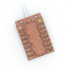 Перемикач десятипозиційний Argeson AC 840 A