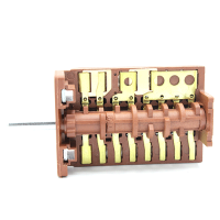 Переключатель десятипозиционный Argeson AC 840 A