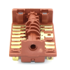Перемикач десятипозиційний Argeson AC 852 A