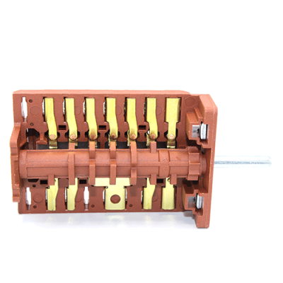 Переключатель десятипозиционный Argeson AC 852 A