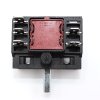 Переключатель пятипозиционный Argeson AC 301 A