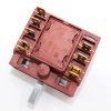 Перемикач шестипозиційний Argeson AC 405 A