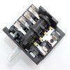 Переключатель шестипозиционный Argeson AC 405 B