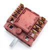Переключатель пятипозиционный Argeson AC 424 A