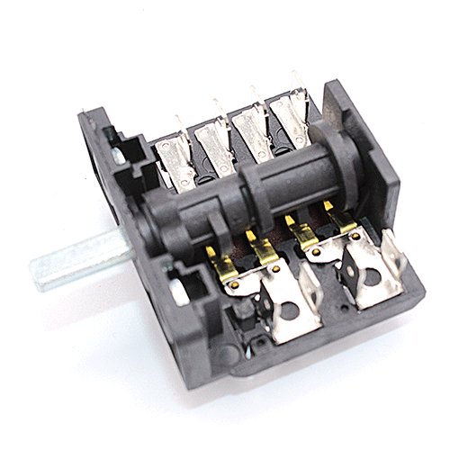 Переключатель пятипозиционный Argeson AC 424 B