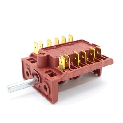 Переключатель пятипозиционный Argeson AC 620 A