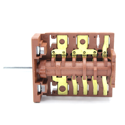 Переключатель пятипозиционный Argeson AC 606 A