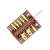 Переключатель семипозиционный Argeson AC 616 A