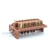 Перемикач восьмипозиційний Argeson AC 837 A