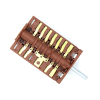 Переключатель десятипозиционный Argeson AC 852 A