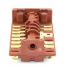 Переключатель десятипозиционный Argeson AC 852 A