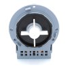 Насос (помпа) зливу води PMP Askoll 40W M 231 (296003) для пральних машин LG, AEG, Gorenje, Hansa, Samsung, Whirlpool, Candy, Electrolux, Ariston, Ardo, Bosch, Siemens, Indesit, Zanussi