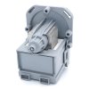 Насос (помпа)  слива воды PMP Askoll 40W M 50 (292075) для стиральных машин Ariston, Indesit, AEG, Electrolux, Zanussi, Bosch, Siemens