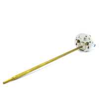 Термостат Cotherm 16A R з тепловим захистом (с ручкою) TSE