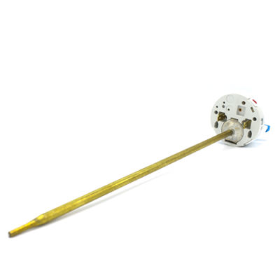 Термостат Cotherm 16A R c тепловой защитой (с ручкой) TSE