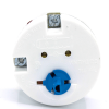Термостат Cotherm 16A c тепловим захистом TSE