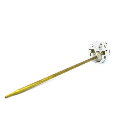 Термостат Cotherm 16A c тепловой защитой TSE