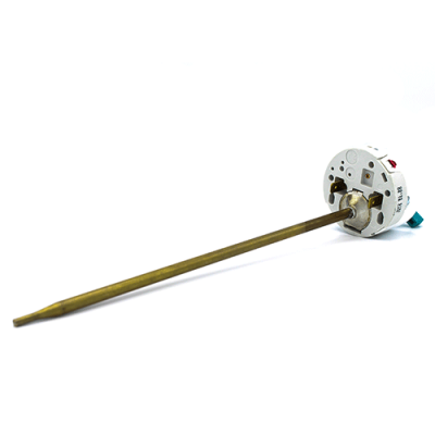 Термостат Cotherm 16A R 220 мм c тепловой защитой (с ручкой)
