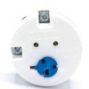 Термостат Cotherm 16A c тепловим захистом TSE