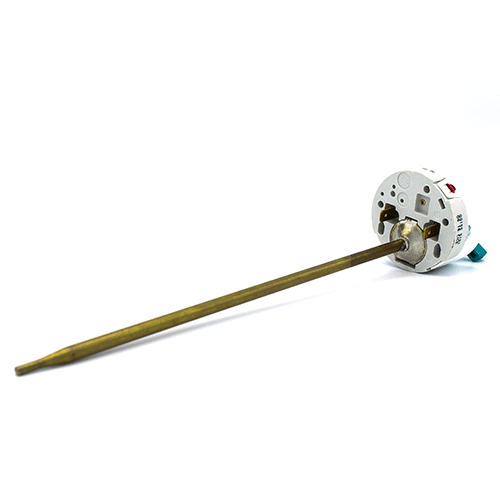 Термостат Cotherm 16A R 220 мм c тепловой защитой (с ручкой)