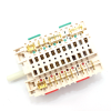 Переключатель шестипозиционный Dreefs 11HE/023  для духовок Gorenje