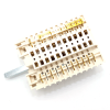 Перемикач 8-позиційний Dreefs 11HE / 119 для духовок  Indesit