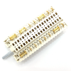 Перемикач 6-позиційний Dreefs 19HE/016 для духовок Ariston, Indesit