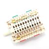 Перемикач 6-позиційний Dreefs 11HE / 023 для духовок Gorenje