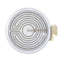 Електроконфорка E.G.O. для склокерамічних поверхонь 2100W діаметр 230/210 мм