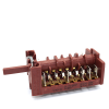 Перемикач Gottak 7La 800801 електроплит і духовок Hansa, Kaiser, Amica