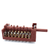 Перемикач Gottak 7La 800801 електроплит і духовок Hansa, Kaiser, Amica