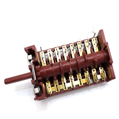Переключатель Gottak 7La 800801 электроплит и духовых шкафов Hansa, Kaiser, Amica