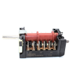 Перемикач Gottak 7La 820507 електроплит і духовок Ardo