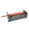Перемикач Gottak 7La 821001 електроплит і духовок Hansa
