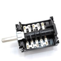 Перемикач Gottak 7La 840511 електроплит і духовок