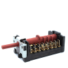 Перемикач Gottak 7La 840604 електроплит і духовок Orion, Hansa, Beko