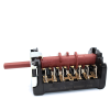 Перемикач Gottak 7La 850511 електроплит і духовок Beko