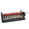 Переключатель Gottak 7La  871103  электроплит и духовых шкафов Piramida, Fornelli, Hankel
