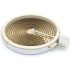 Електроконфорка Kawai 2200W (1000W+1200W) діаметр 230 мм 5 контактів для склокерамічних поверхонь