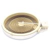 Електроконфорка Kawai 1700W (700W + 1000W) діаметр 200 мм 5 контактів для склокерамічних поверхонь
