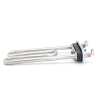 ТЭН Kawai длина 190мм 1800W  для стиральных машин Ardo, Ariston, Electrolux, Indesit, Zanussi 