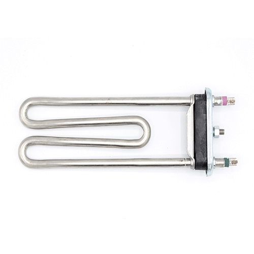 ТЭН Kawai длина 190мм 1800W  для стиральных машин Ardo, Ariston, Electrolux, Indesit, Zanussi 