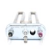ТЕН Kawai з місцем під датчик довжина 190мм 1800W  для пральних машин Ariston, Indesit, Gorenje 