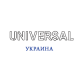 UNIVERSAL УКРАЇНА 