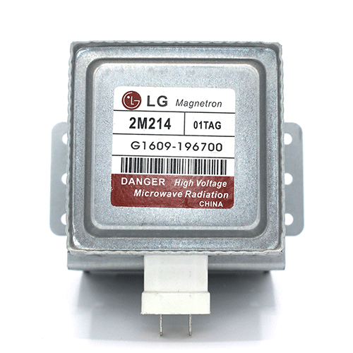 Магнетрон для микроволновых печей LG 2M214/01TAG