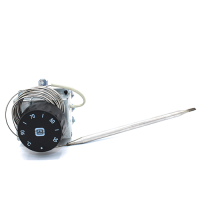 Термостат капілярний трьохполюсний TC-1R30KM MMG-3/90°C 