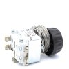 Термостат капілярний  двополюсний TC-1R21PM MMG-2/85°C 